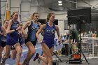 Lyons Invitational  Wheaton College Women’s Track & Field compete in the Lyons Invitational at Beard Fieldhouse . - Photo By: KEITH NORDSTROM : Wheaton, track & field